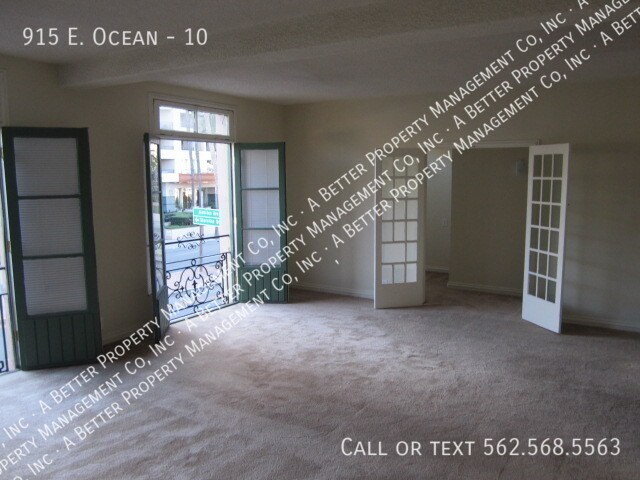 Foto del edificio - 915 E. Ocean-10