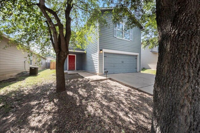 Foto del edificio - 3504 Sand Dunes Ave