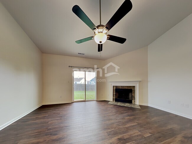 Building Photo - 1268 W Crystal Dr