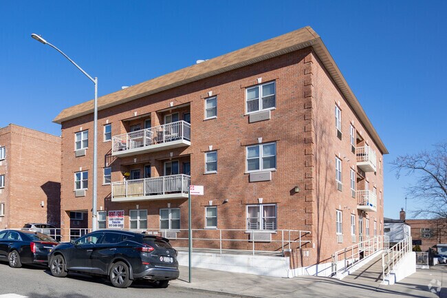 Building Photo - 36-41 169th St