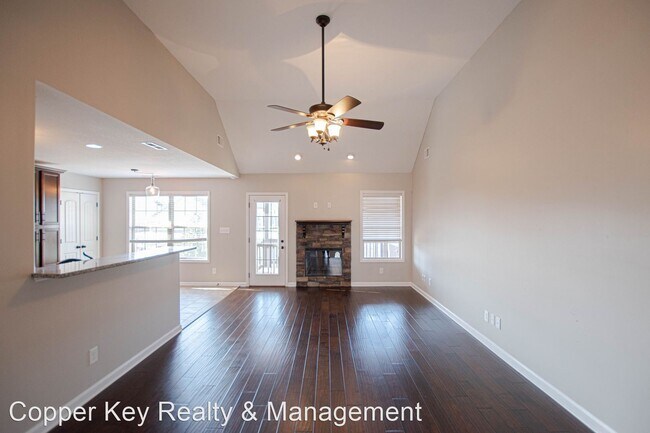 Building Photo - 5 br, 3 bath House - 2984 McManus Circle