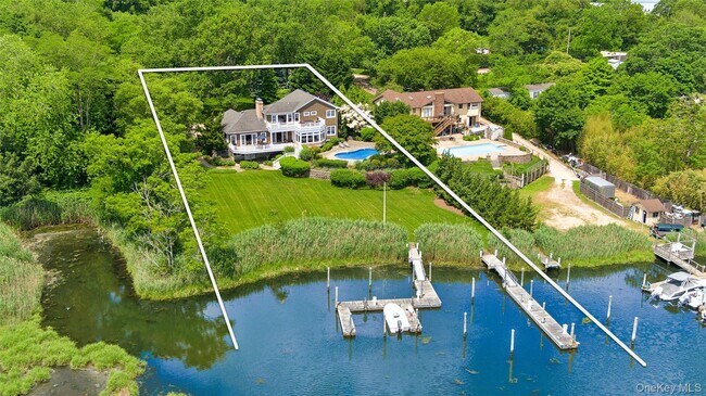 Foto del edificio - 40 Overlook Dr