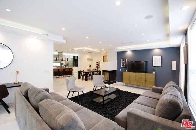 Foto del edificio - 355 S Sycamore Ave