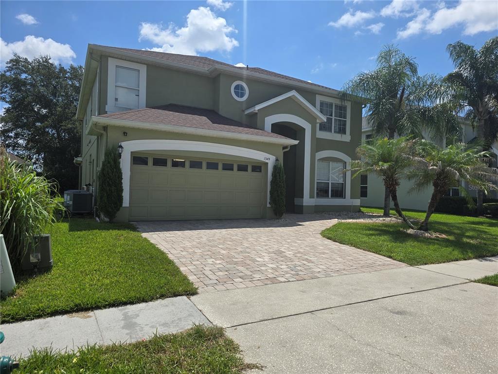 Foto del edificio - 1349 Willow Branch Dr