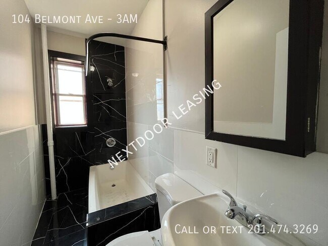 Foto del edificio - 104 Belmont Ave