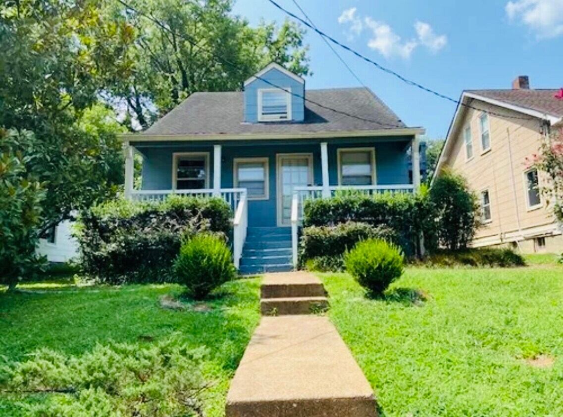 Foto principal - 835 Glen Ave