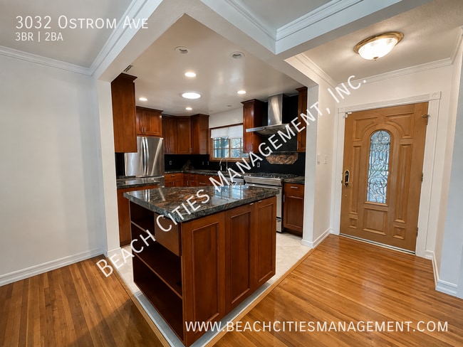 Building Photo - 3032 Ostrom Ave