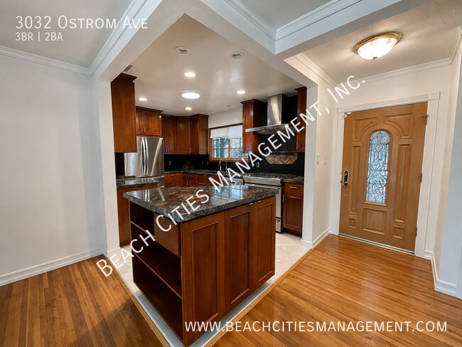 Foto del edificio - 3032 Ostrom Ave