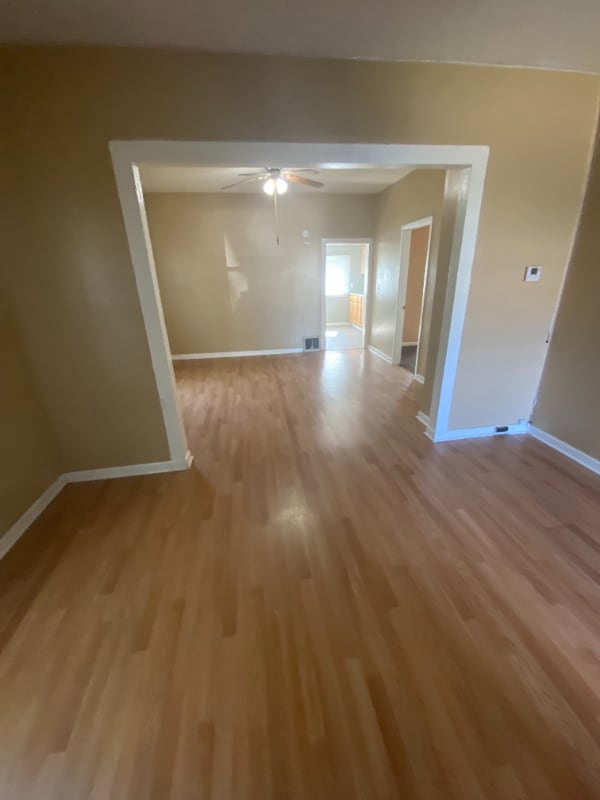 Building Photo - 4127 Baldwin Ave