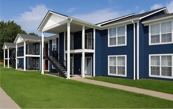 Building Photo - The Parker on Black Oak