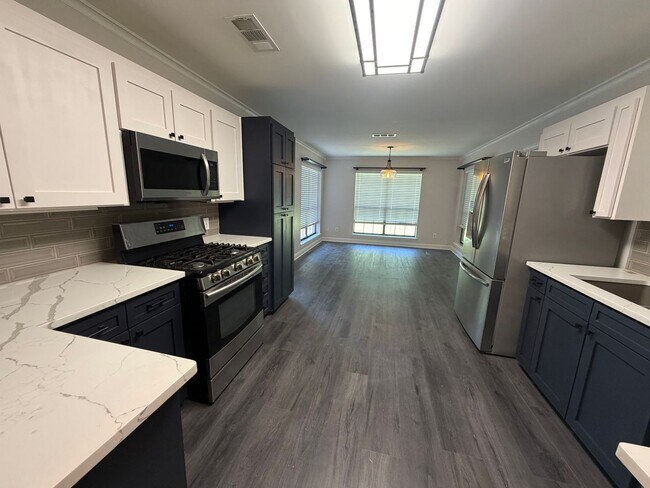 Foto del edificio - Remodeled 3 Bedroom Home in Keithville