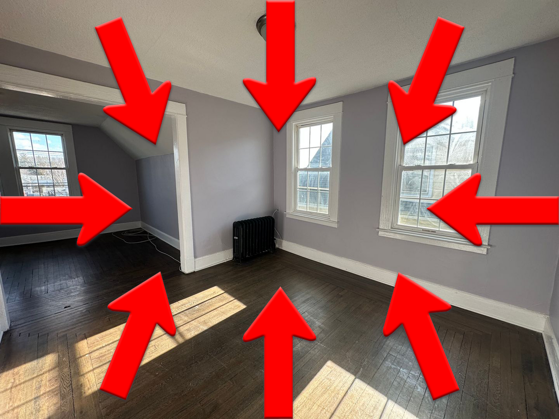 Primary Photo - 1492 Dixwell Ave
