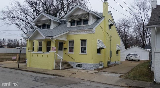 Foto del edificio - 3 br, 2 bath House - 216 N 12th. st.