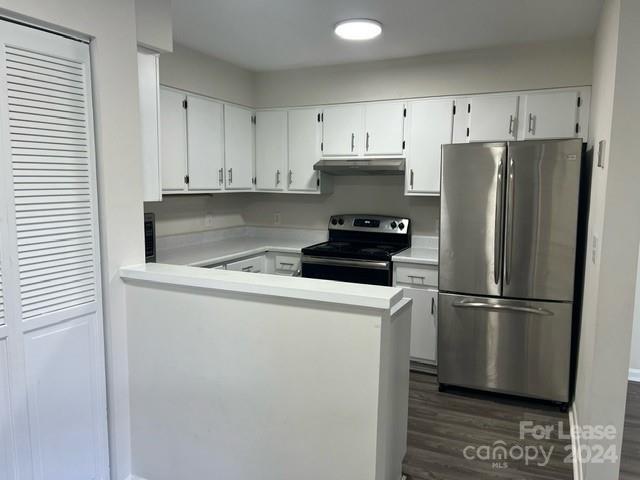 Foto del edificio - 4824 Spring Lake Dr