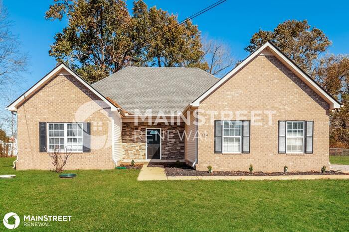 Primary Photo - 104 SLOW WATERS DR, CHRISTIANA, TN 37037