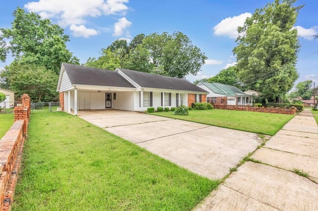 Building Photo - 5427 Shirlington Ave