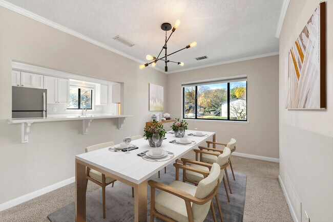 Foto del edificio - 28 Finch Trail NE