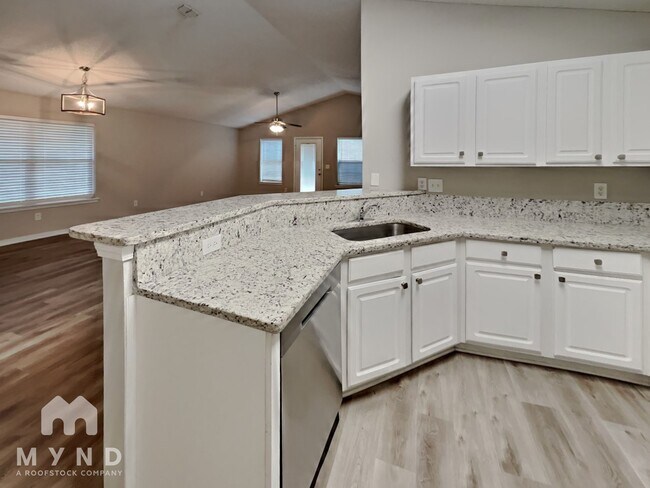 Foto del edificio - 1850 Penzance Pkwy