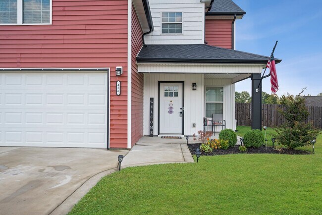 Foto del edificio - 456 Woodtrace Dr