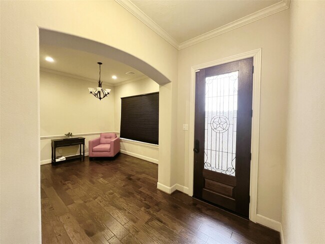 Foto del edificio - 1315 Asbury St
