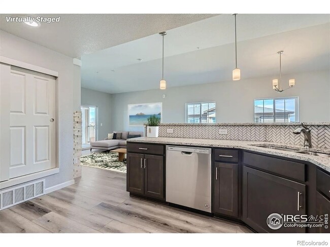 Building Photo - Brand New 2Br/2Ba Condo in Longmont