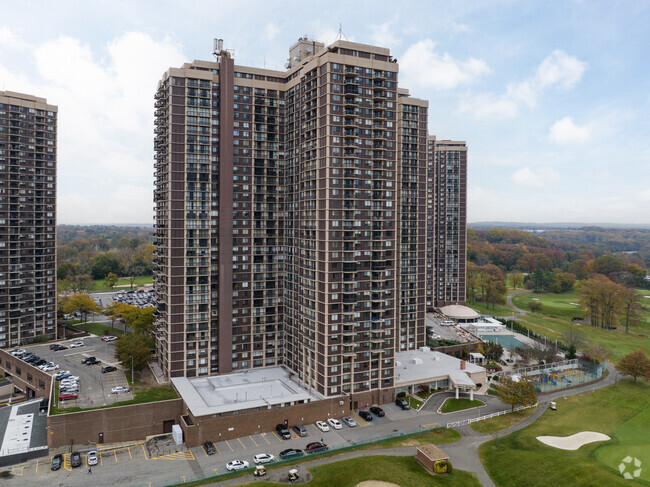 Foto del edificio - North Shore Towers