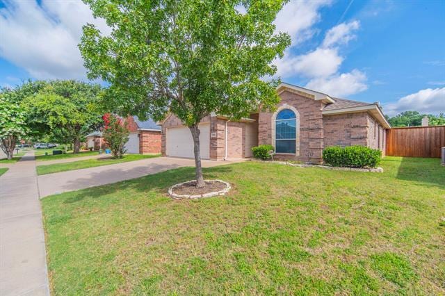 Building Photo - 8249 Fall Crest Dr