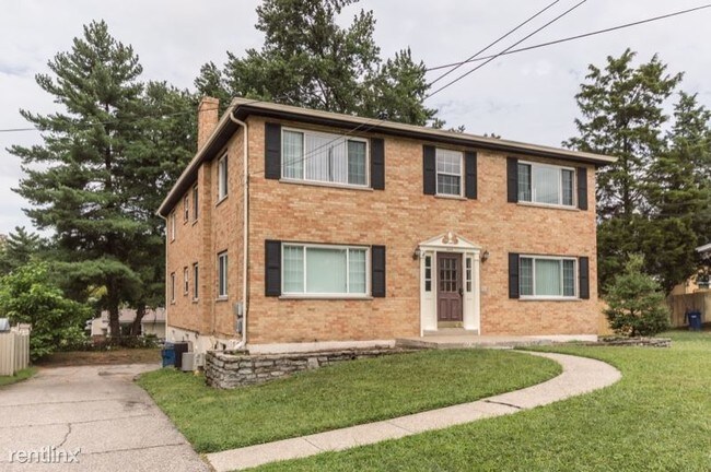 Foto del edificio - 3904 Lloyd Ave