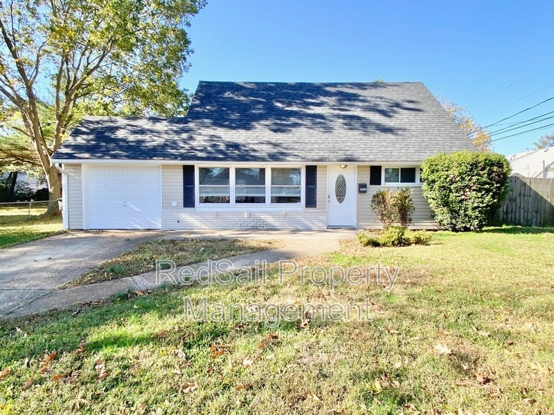 Foto principal - 6209 Ball Ave