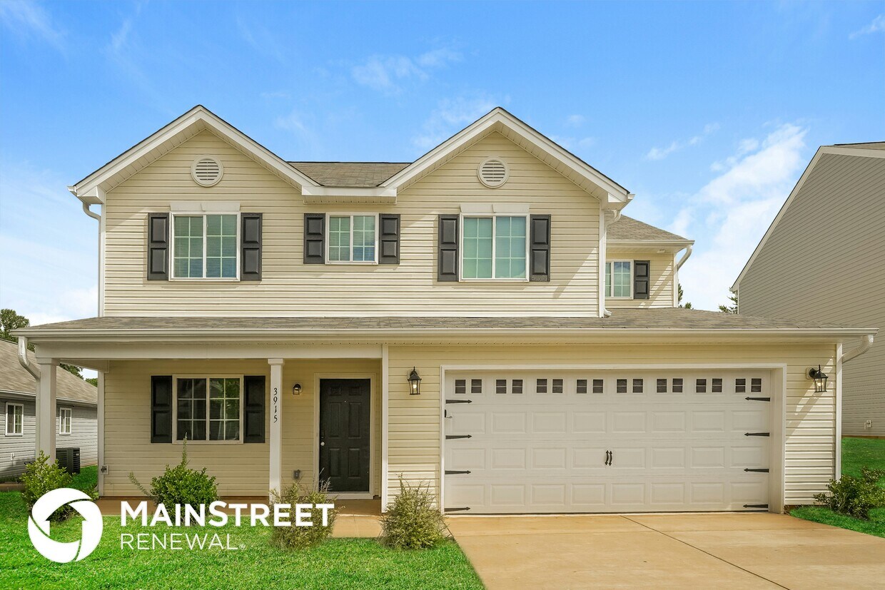 Foto principal - 3915 Bissett Wy