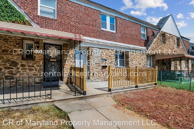 Building Photo - 3 br, 2 bath House - 5111 Woolverton Ave