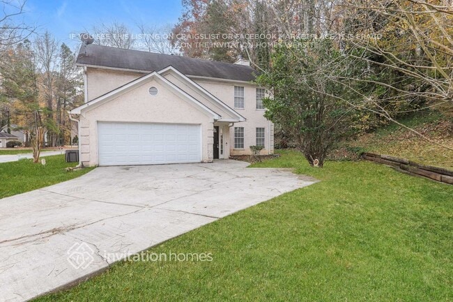 Foto del edificio - 1999 Sandbrook Ct SW