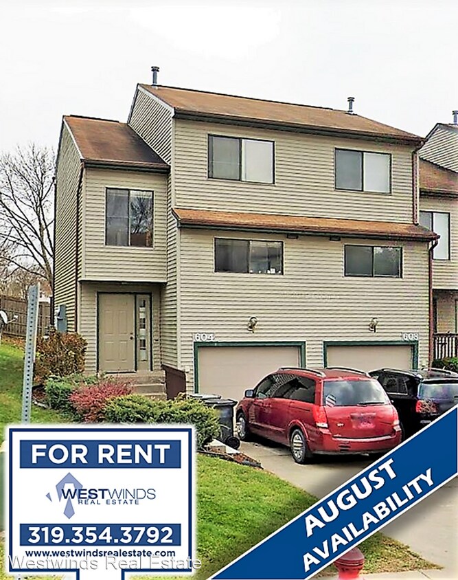 Primary Photo - 3 br, 2.5 bath House - 604 Westwinds Drive