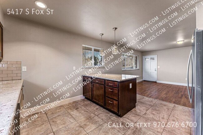 Foto del edificio - 5417 S Fox St