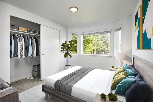Smyth apartments — community photo - Smyth