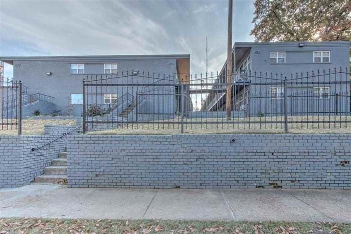 Photo - 1433 Court Ave (Memphis, TN)