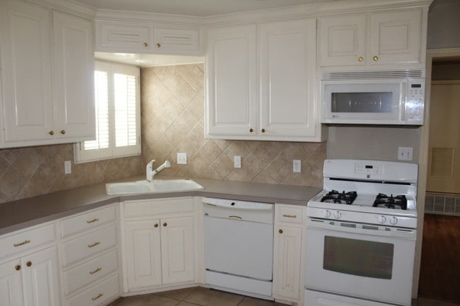 Foto del edificio - 2512 35th St