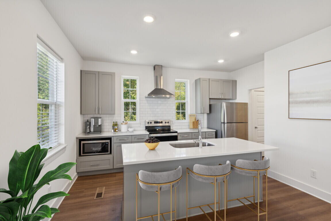 The Rowan Casas adosadas de renta - Antioch, TN | Apartments.com, image size:1152x768