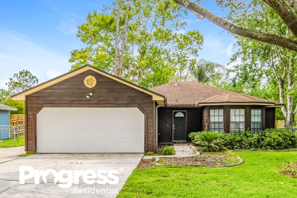 Primary Photo - 1807 Killarn Cir