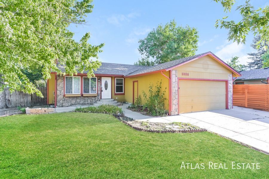 Foto principal - 3828 S Ouray Way