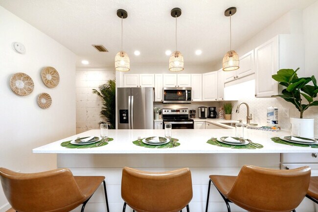 Foto del edificio - 4000 Gulf Terrace Dr