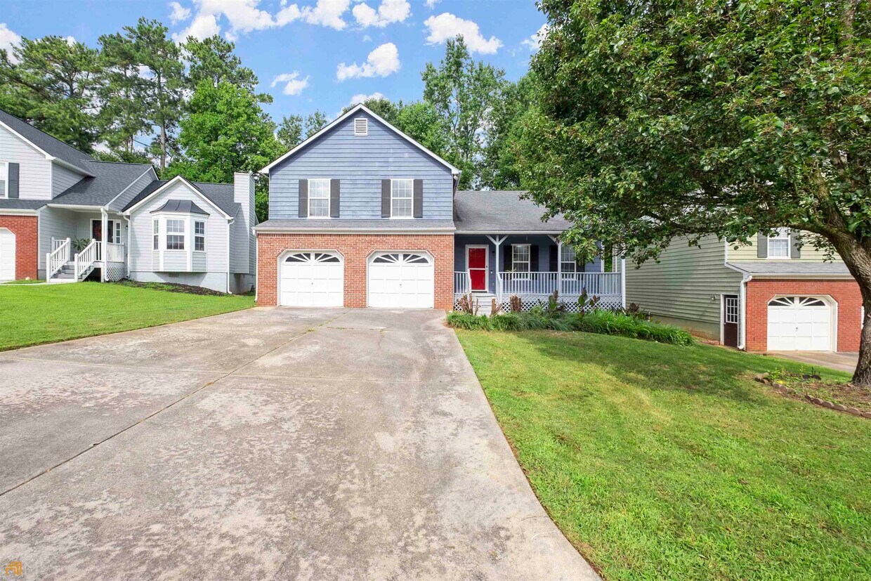 1738 English Ivey Ln, Kennesaw, GA 30144 House Rental in Kennesaw, GA