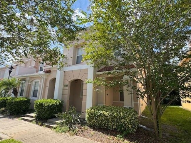 3 Bedroom 2 1/2 Bathroom Townhome in the Gated community of Compass Bay - 3 Bedroom 2 1/2 Bathroom Townhome in the Gated community of Compass Bay