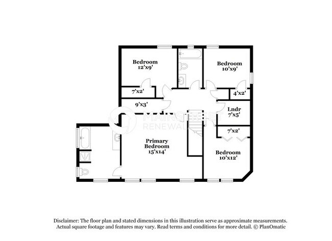 Building Photo - 4 Bedroom Pet-Friendly Home in Raleigh, NC with Main Street Renewal