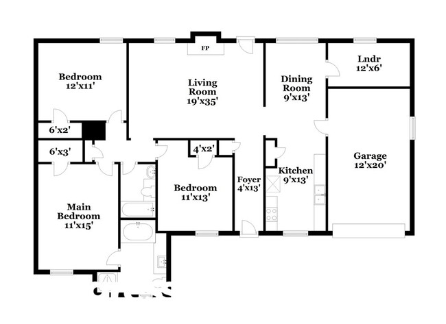 Building Photo - 1271 Lori Ann Way