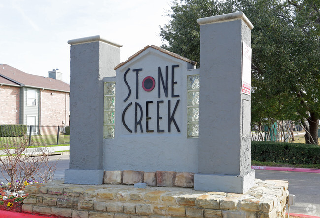 Stone Creek Apartments - Lewisville, TX | Apartments.com