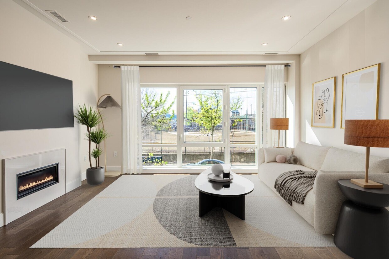 Foto principal - 372 9th St