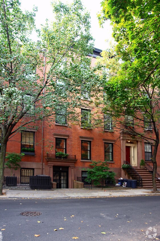 Building Photo - 124 State St
