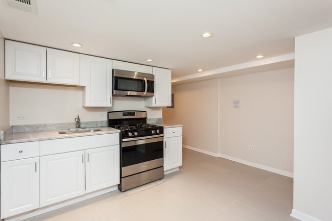 Foto del edificio - 3604 W Roscoe St