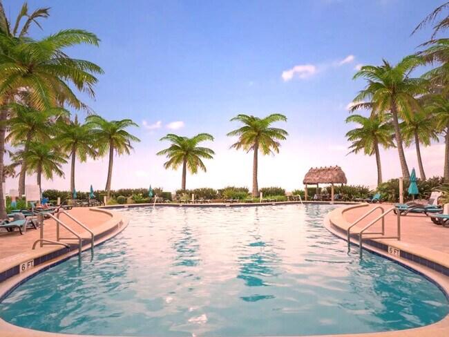 Foto del edificio - 3801 S Ocean Dr